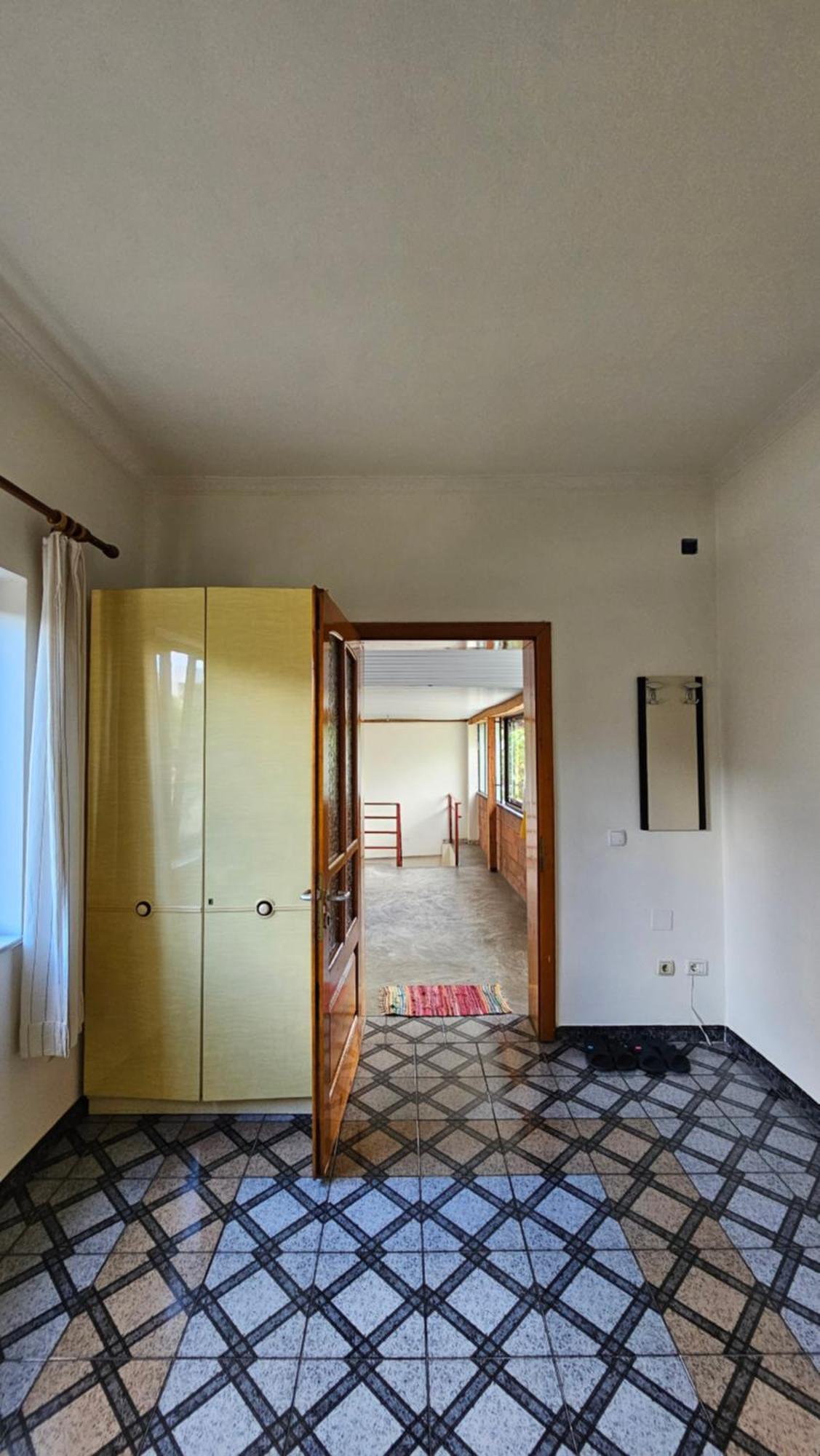 Angie'S Shared Villa Tam Tirana Bagian luar foto
