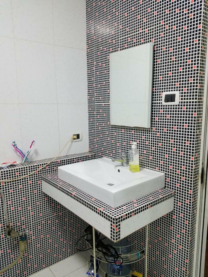 Angie'S Shared Villa Tam Tirana Bagian luar foto